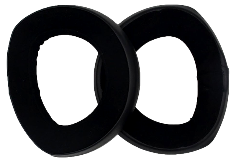 1 sæt Ørepuder til Sennheiser HD820