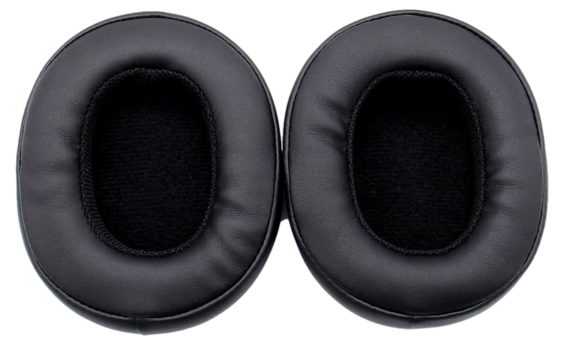 1 sæt Ørepuder til Skullcandy Crusher 3.0