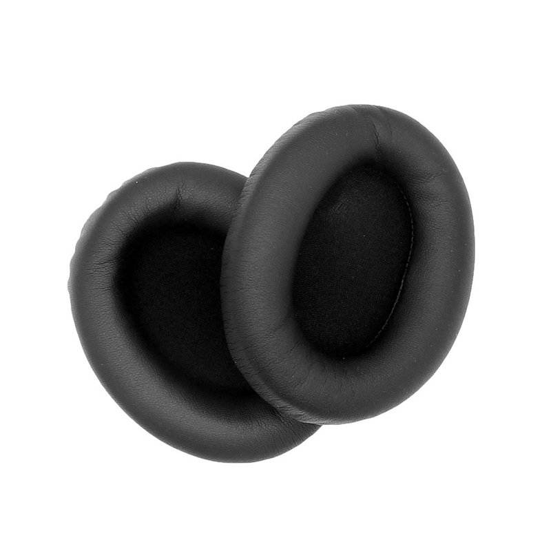 1 Sæt Ørepuder til Sony WH-1000XM4-Sort