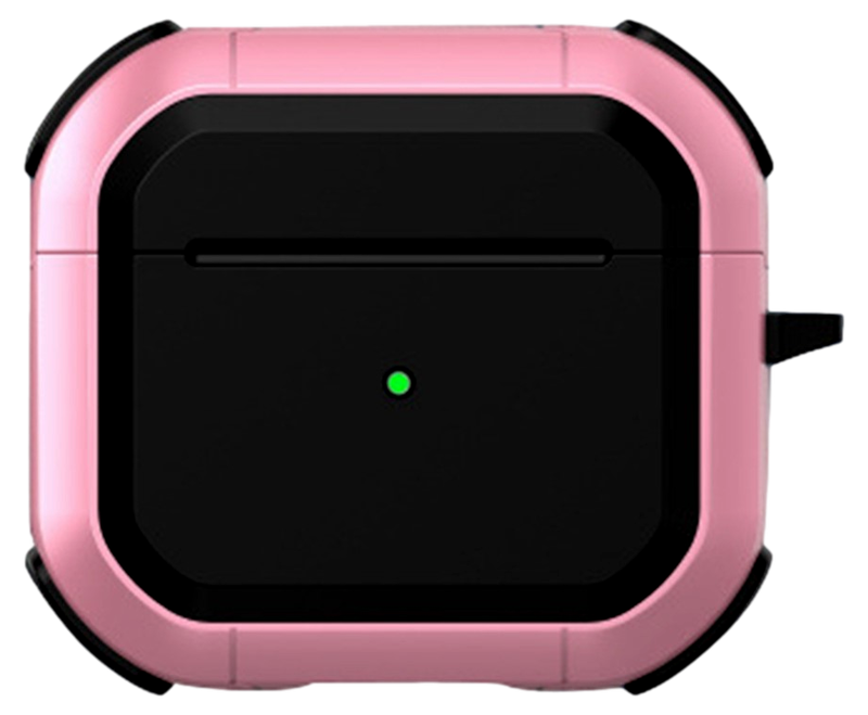 Armor Cover til AirPods Pro 2 -Pink