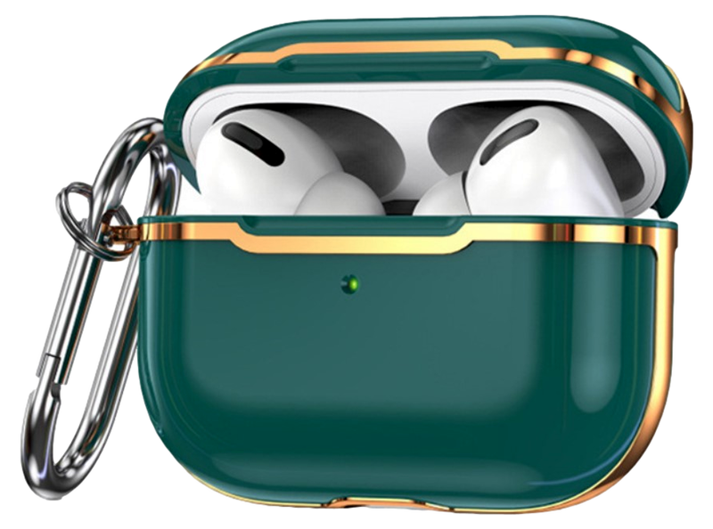 Gatsby Silikone Cover til AirPods 2 Pro