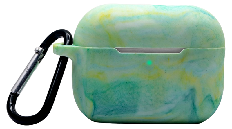 Marmor Silikone Cover til AirPods Pro 2