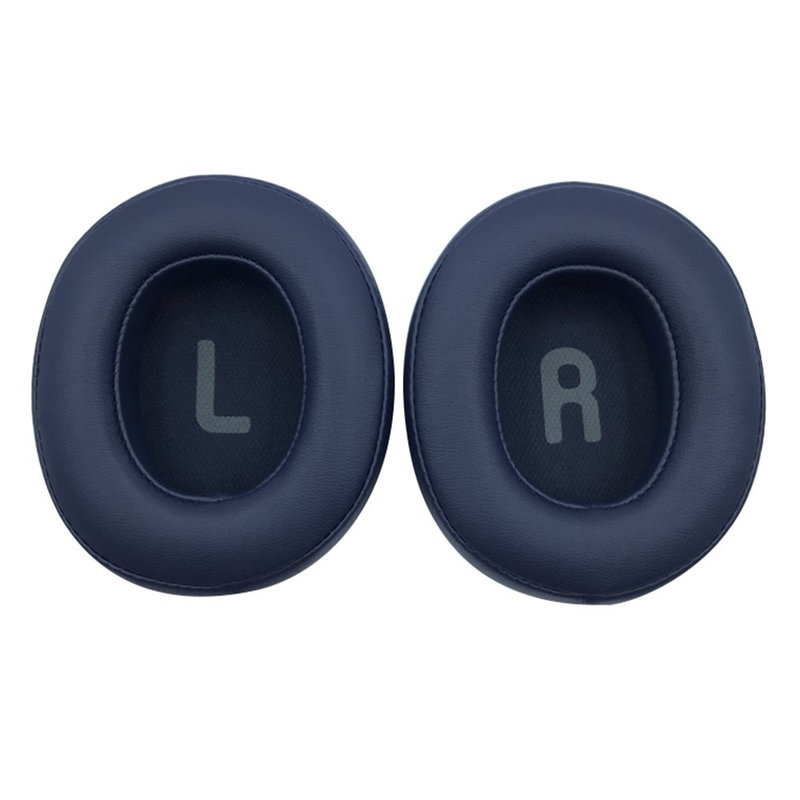 kwmobile 2x coussinets d'oreille adaptés à JBL Tune 770NC / 770 / 720BT / 720