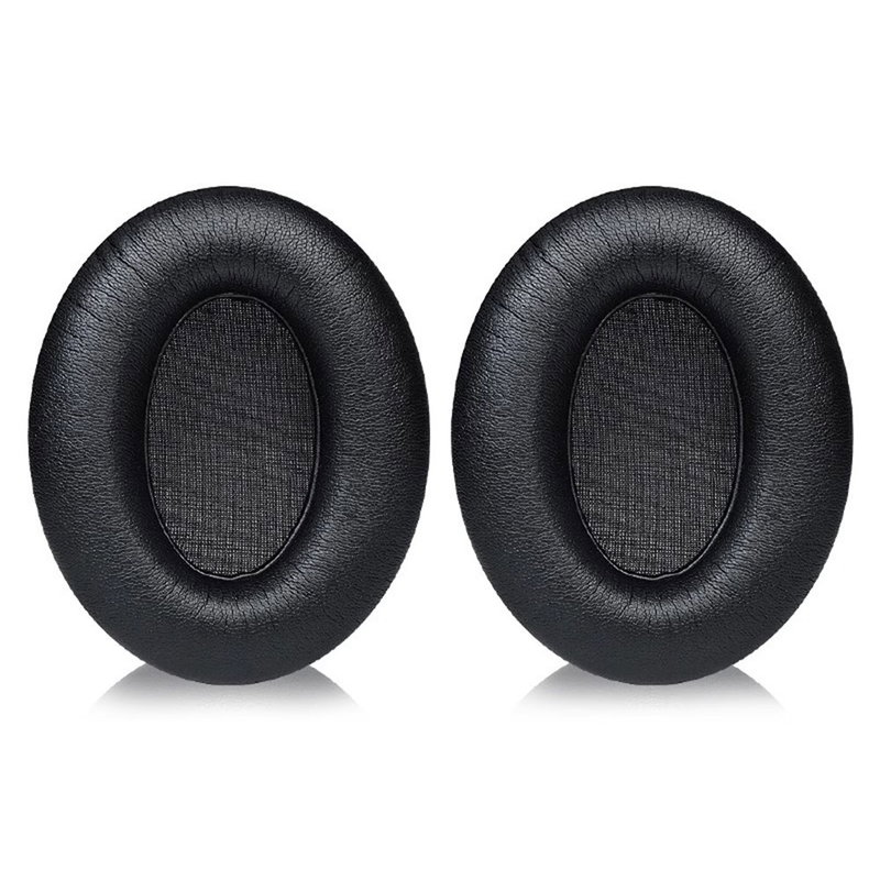 1 Sæt Ørepuder til Sennheiser HD200 Pro