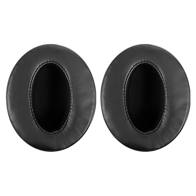1 Sæt Ørepuder til Sennheiser HD 300 / HD 400S / HD 458BT / 450 / HD 4.20 / 4.30S
