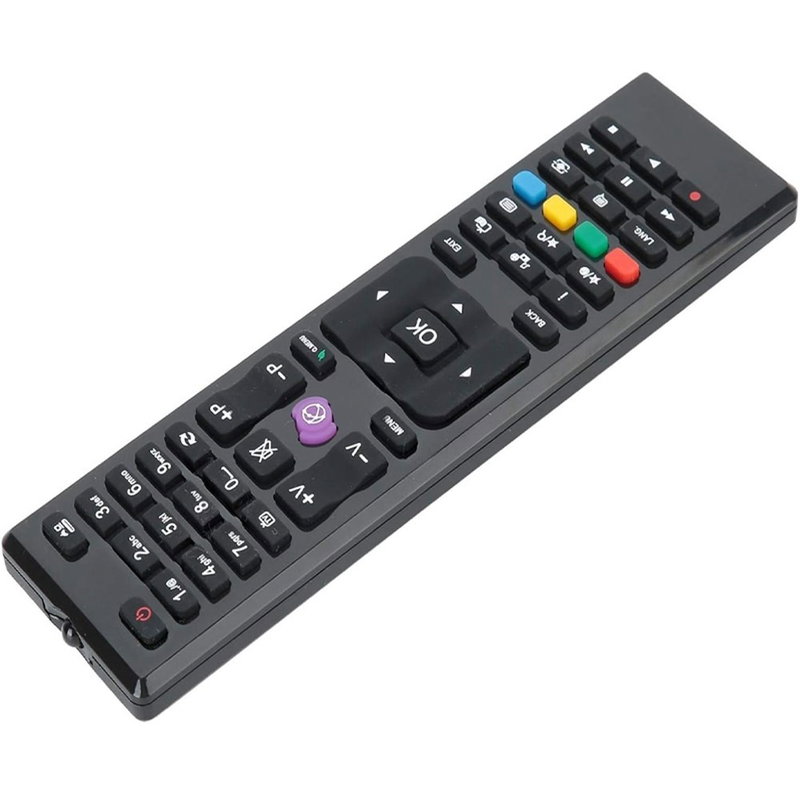Universal Fjernbetjening til Finlux TV