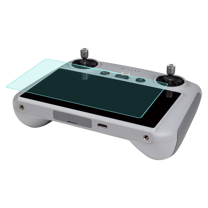 Beskyttelsesglas / Skærmbeskyttelse / Glas til DJI Mini 3 / 3 Pro DJI RC Controller