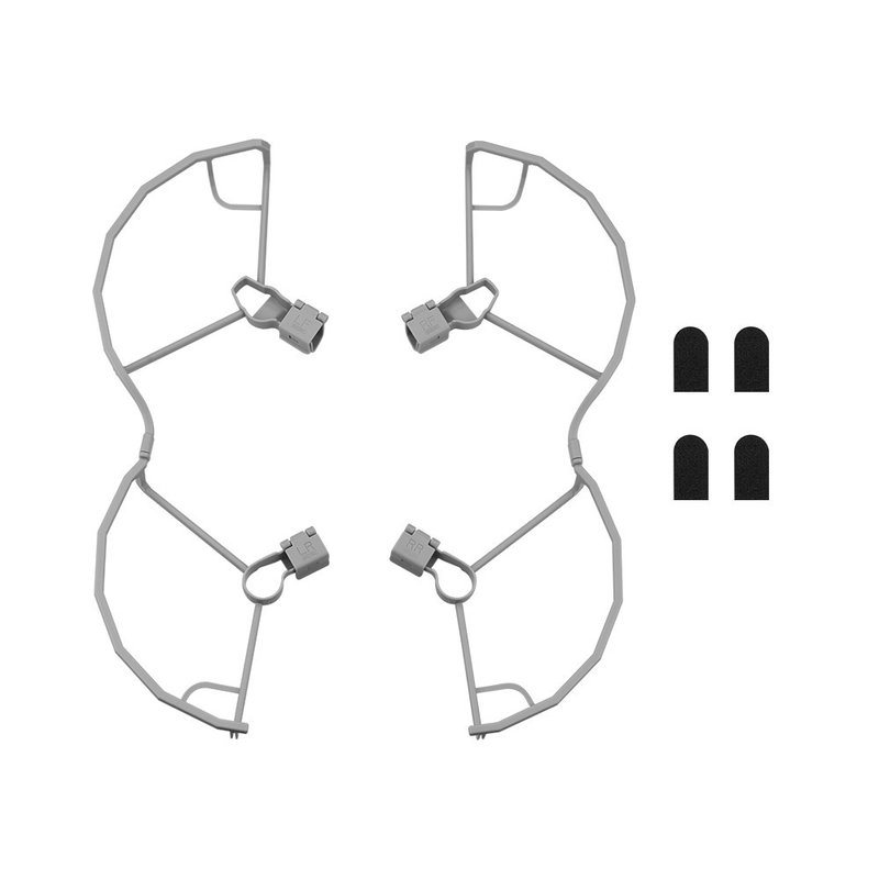 Propelbeskyttere til DJI Mini 3 / 3 Pro 
