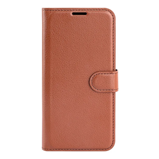 Leba flipcover i læder til Samsung Galaxy S8