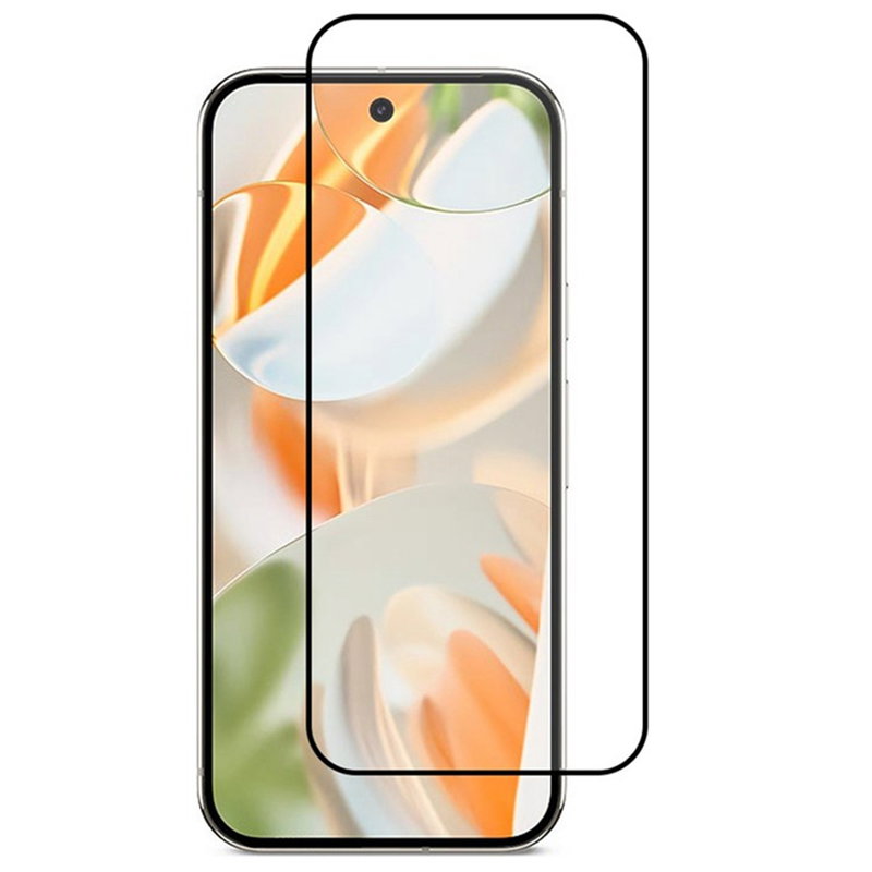 Samsung Galaxy A57 5G Skærmbeskyttelse / 3D Beskyttelsesglas