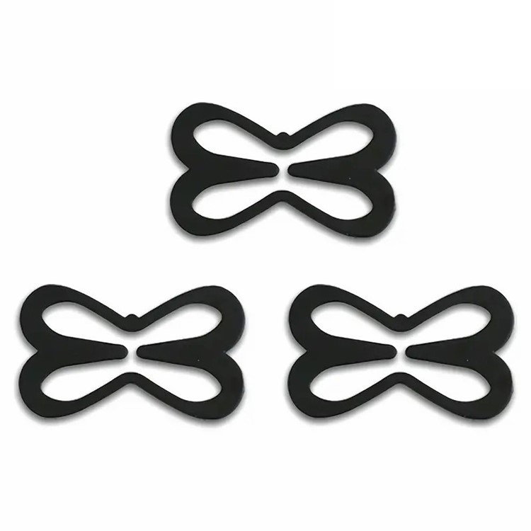 BH-strop holder clips i khaki