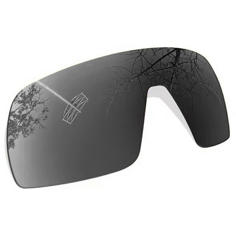 Erstatningslinser til Oakley Sutro Solbriller - forside