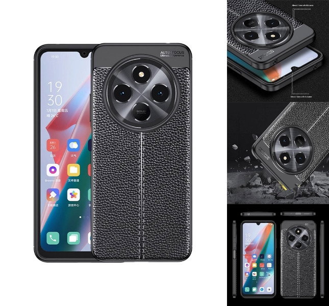 Xiaomi Redmi 14C mobilcover forside