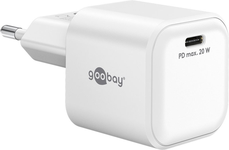 30W Hurtig Oplader til Google Pixel 7 / 7 Pro / 7a