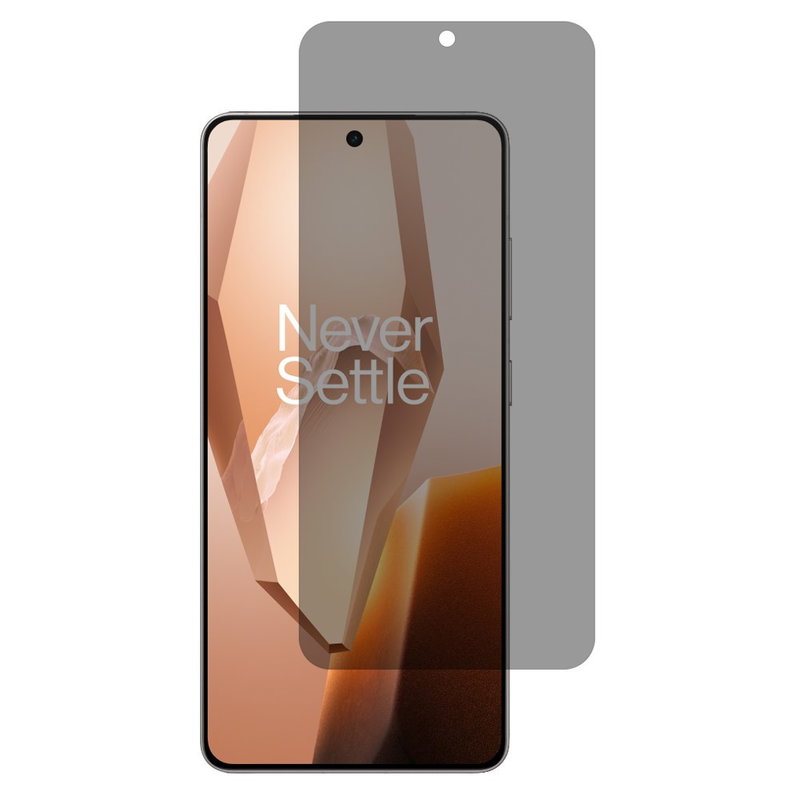 OnePlus Nord 5 Skærmbeskyttelse / Privacy Beskyttelsesglas