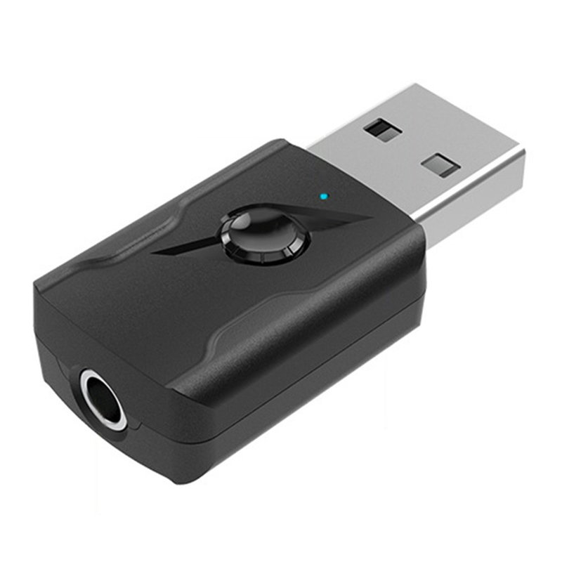 USB Bluetooth Adapter - transmitter & receiver til TV og headset