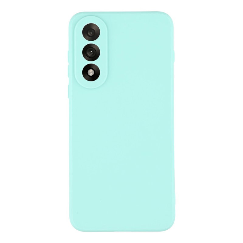 Slim Silikone Cover til OnePlus Nord 5 5G - Lyseblå