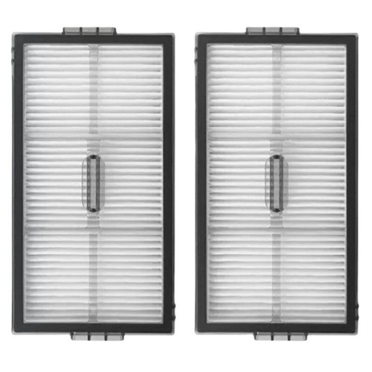 2 stk. Filter til Roborock Saros 10R