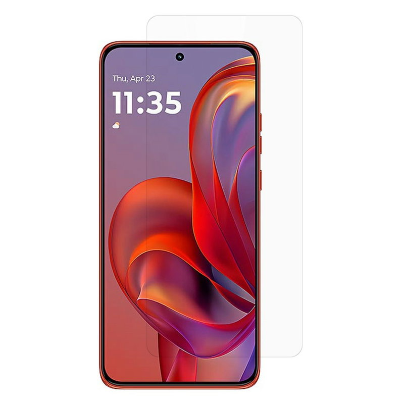 Motorola Edge 60 Neo Skærmbeskyttelse / Beskyttelsesglas