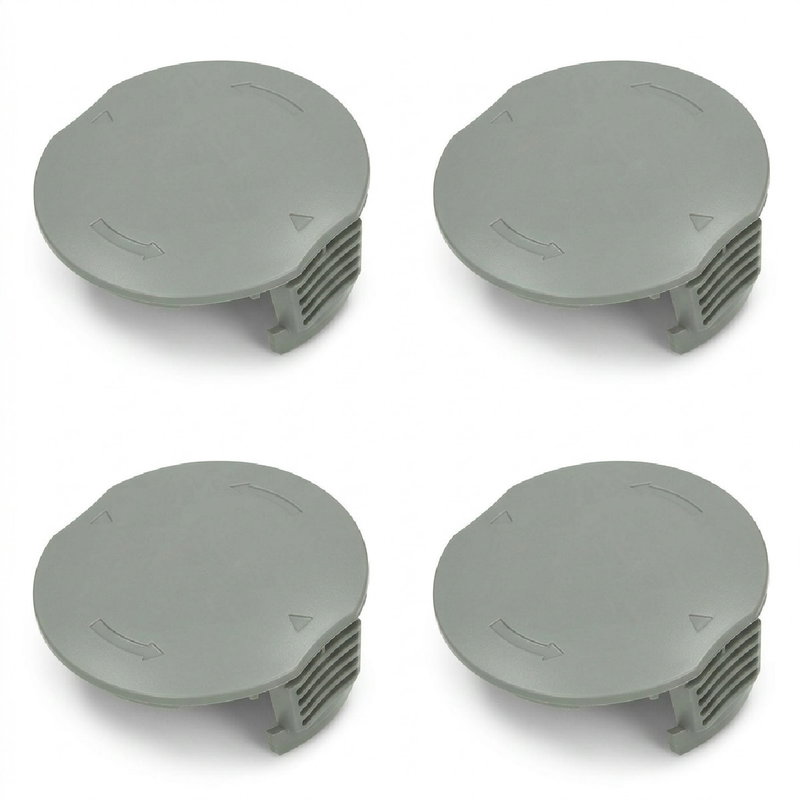 4 stk. Spolekappe til Bosch EasyGrassCut 18/18-230/18-26/23/26 – F016F05320