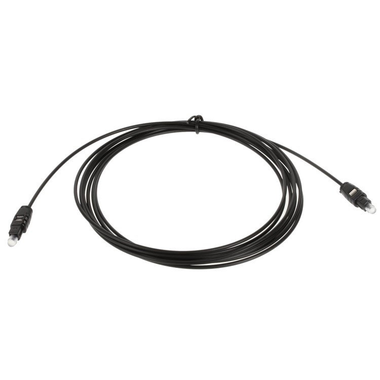 Optisk kabel -3 meter