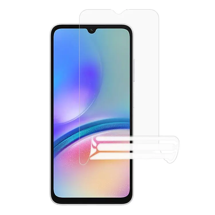 Beskyttelsesfilm til Samsung Galaxy A05S