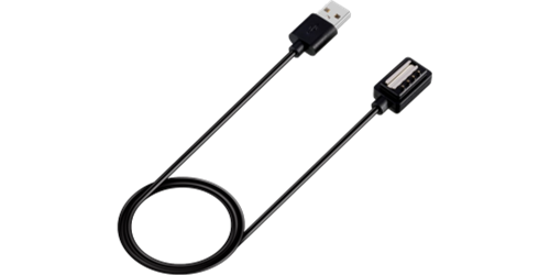 Oplader kabel til Suunto 9 Peak