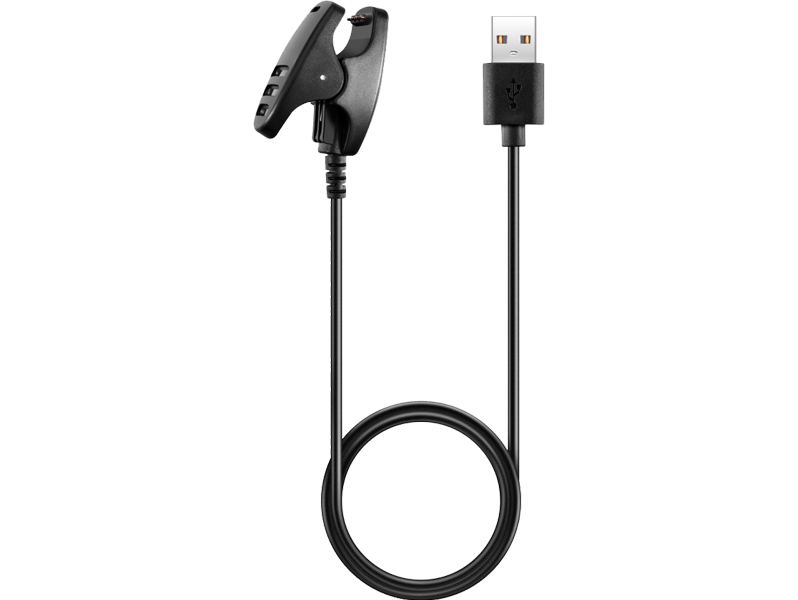Opladerkabel til Suunto Ambit3 Peak / Sport / Vertical