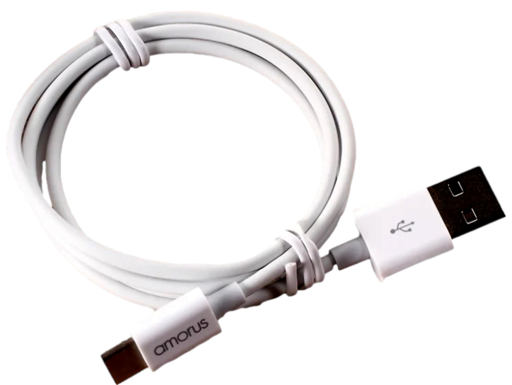 Oplader kabel til Garmin Edge 1040 / 1050