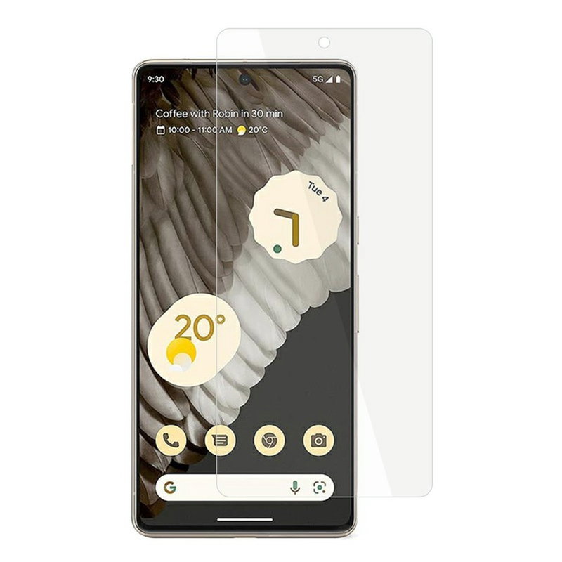 Google Pixel 10 Pro XL Beskyttelsesglas / Skærmbeskyttelse