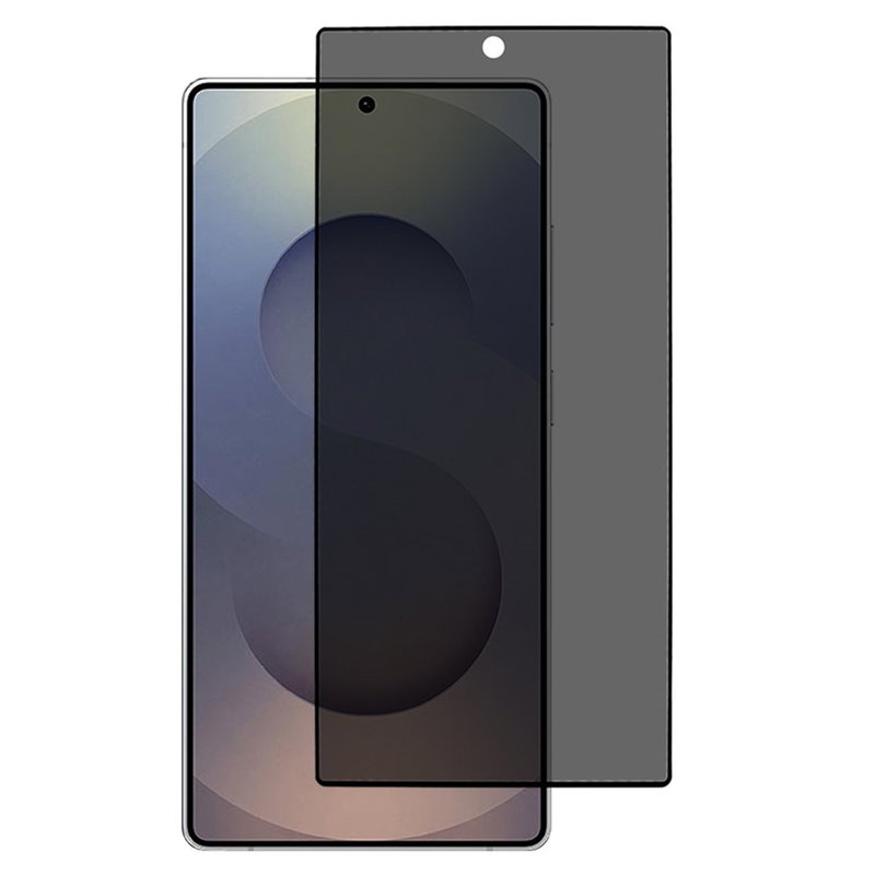 Samsung Galaxy S26 Ultra Privacy Glas / Skærmbeskyttelse