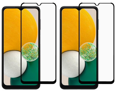 2x 3D Skærmbeskyttelse / Beskyttelsesglas til Samsung Galaxy A33 5G
