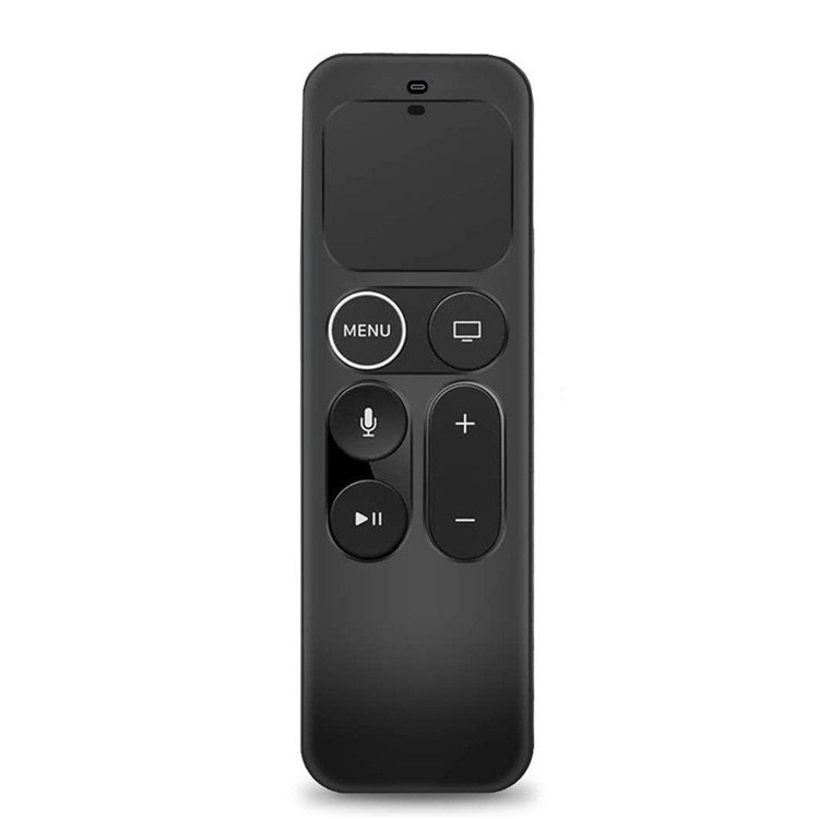 Silikone beskyttelsescover til Apple TV 4K fjernbetjening