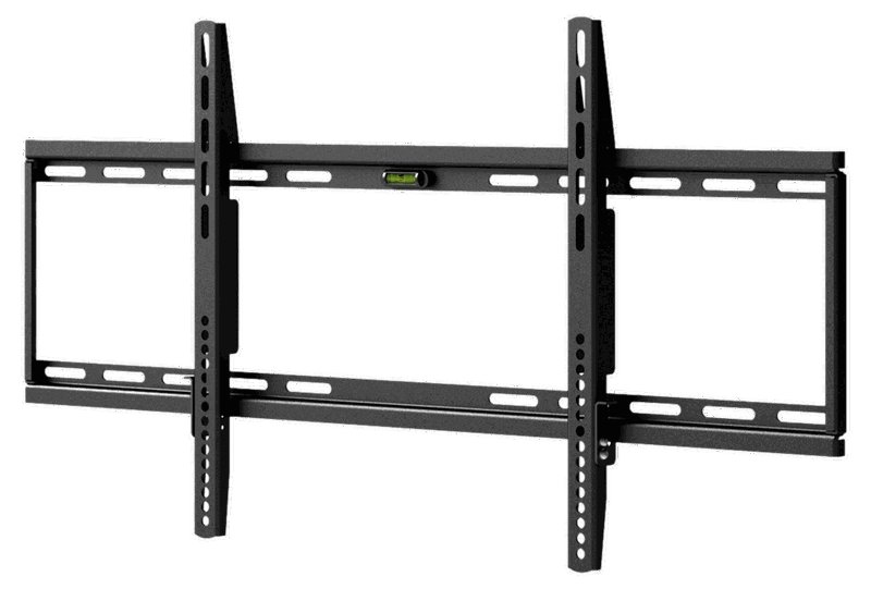 Fixed XL Vægophæng til LG TV (43" - 100")