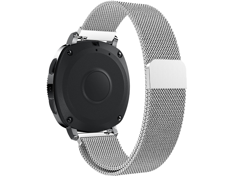 Mesh rem til Garmin Venu 2 Plus 43mm
