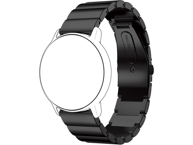 Arezzo rem til Garmin Venu Sq / Sq 2-Sort