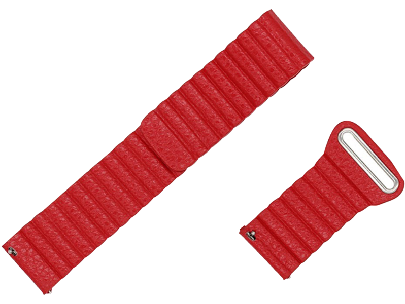 Magnetisk Loop rem til Garmin Vivomove 3 / Style / Luxe