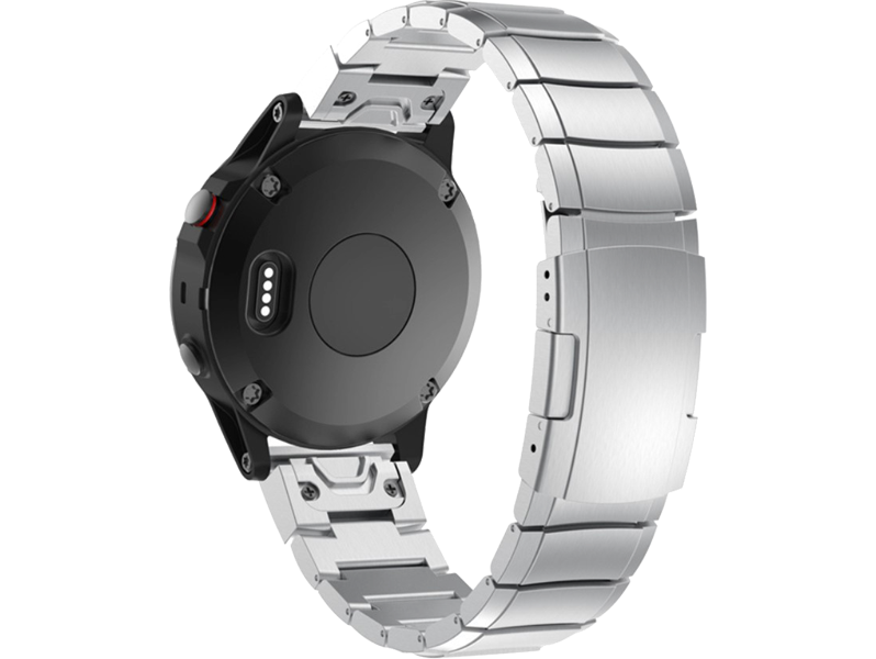 Arezzo rem til Garmin Fenix 8 / E / Tactix 8 - 51mm