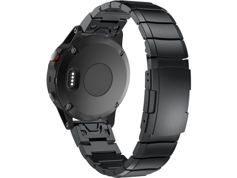 Arezzo rem til Garmin Fenix 7 / 7 Pro / 7 Solar