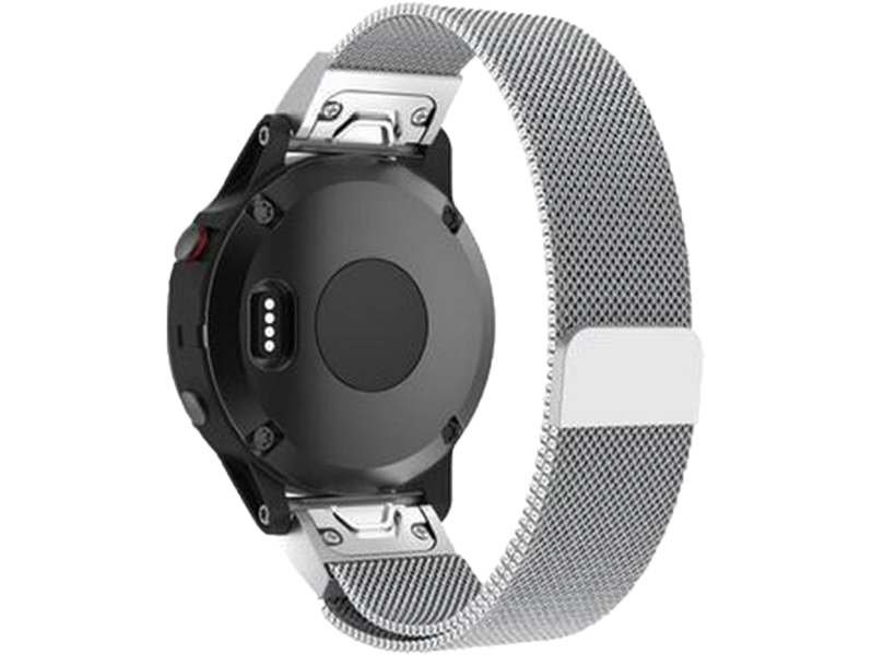 Mesh rem til Garmin Tactix Bravo / Charlie / Tactix 7 Pro