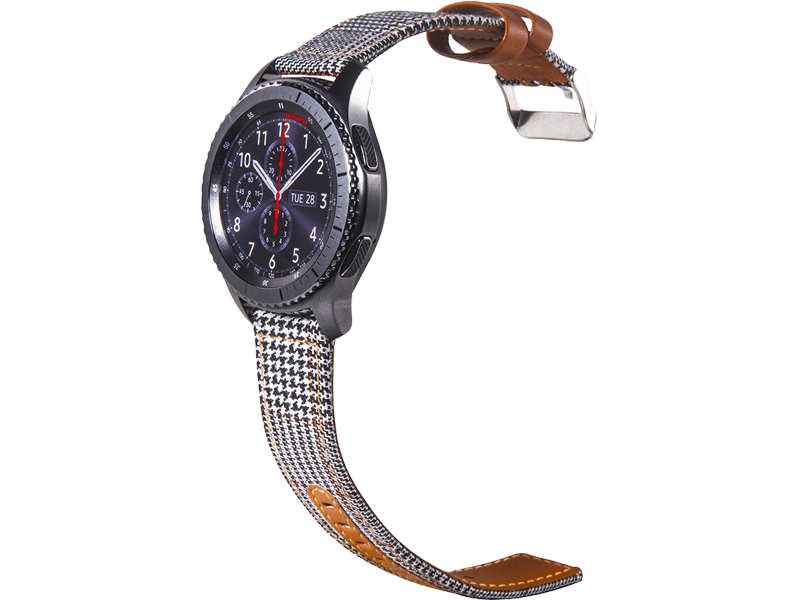 Cuchillo rem til Huawei Watch GT 2 Pro