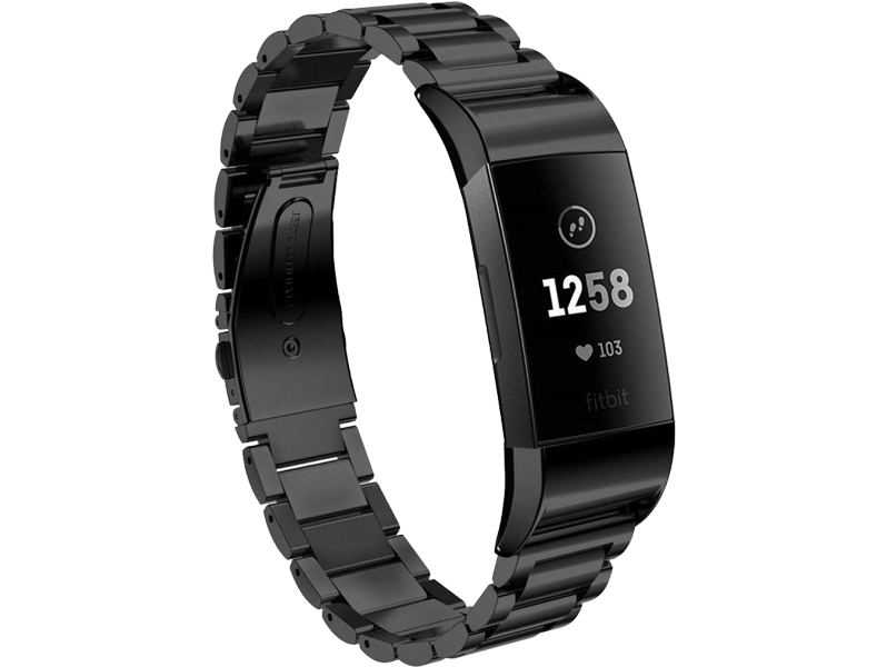 Bolzano rem til Fitbit Charge 3 / 4