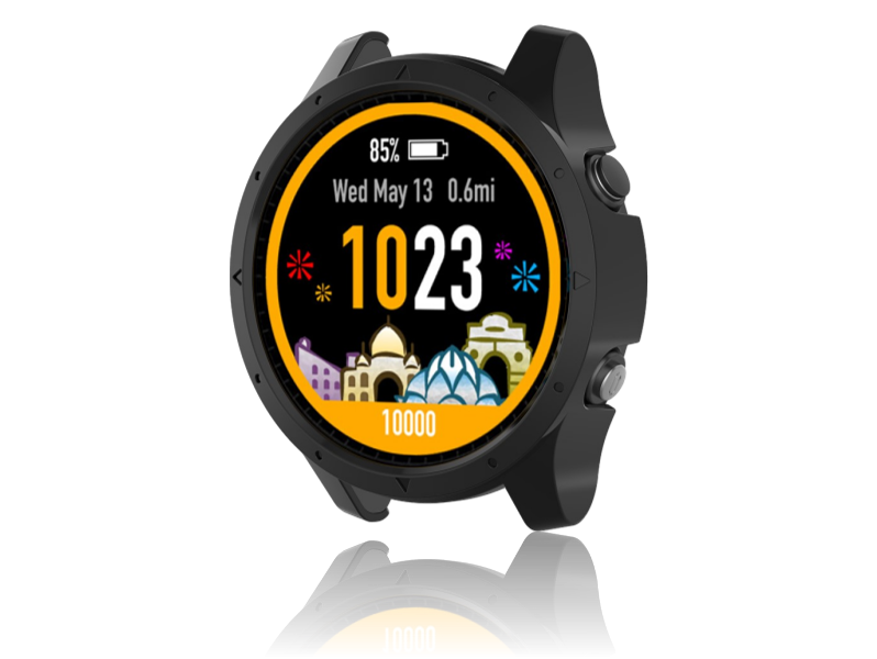Beskyttelses cover til Garmin Forerunner 935 / 945