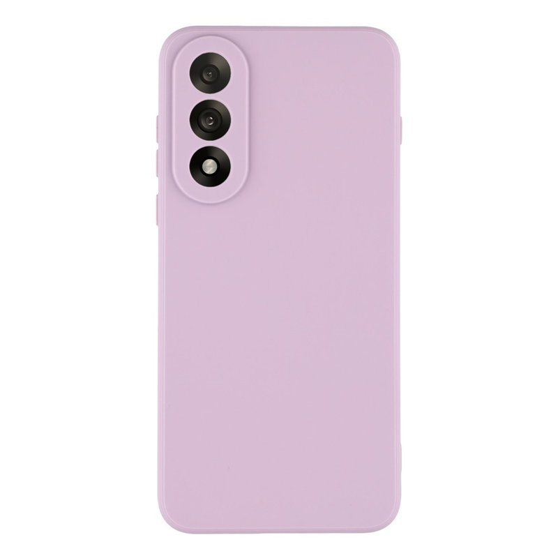 Slim Silikone Cover til OnePlus Nord 5 5G 