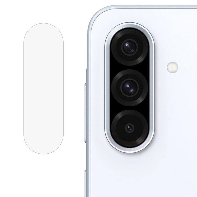 Samsung Galaxy A36 5G / A56 5G Kamera Skærmbeskyttelse / Beskyttelsesglas