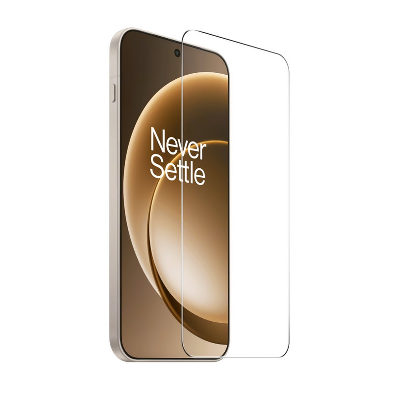 OnePlus 15 5G Skærmbeskyttelse / Beskyttelsesglas
