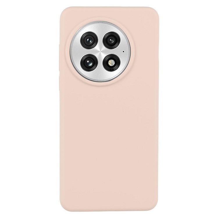 OnePlus 13 Silikone Cover - Lyserød