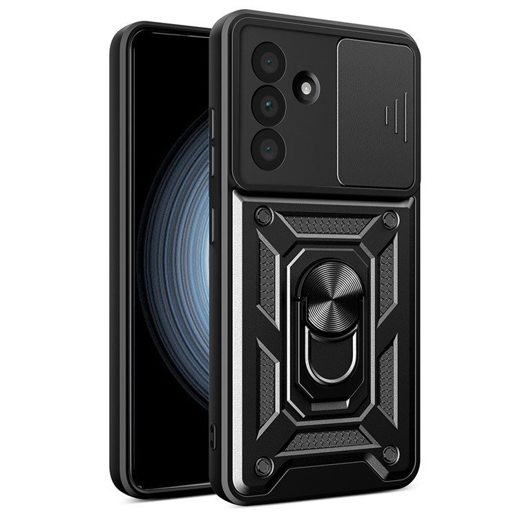 Samsung Galaxy A56 5G Sort All-in-One Armor Cover