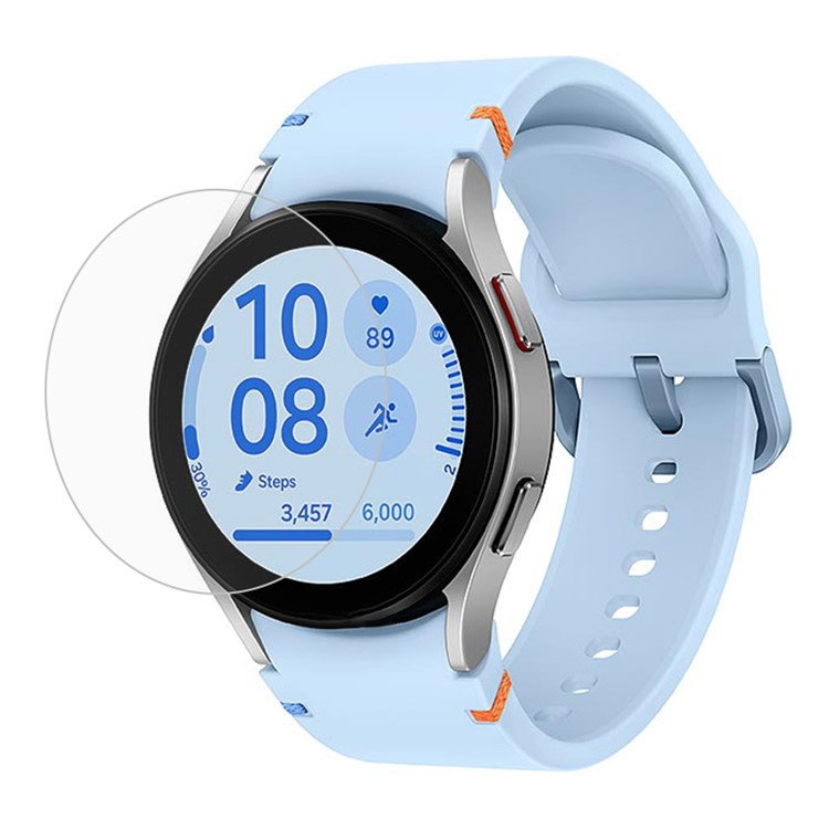 Beskyttelsesglas til Samsung Galaxy Watch FE 40mm forfra
