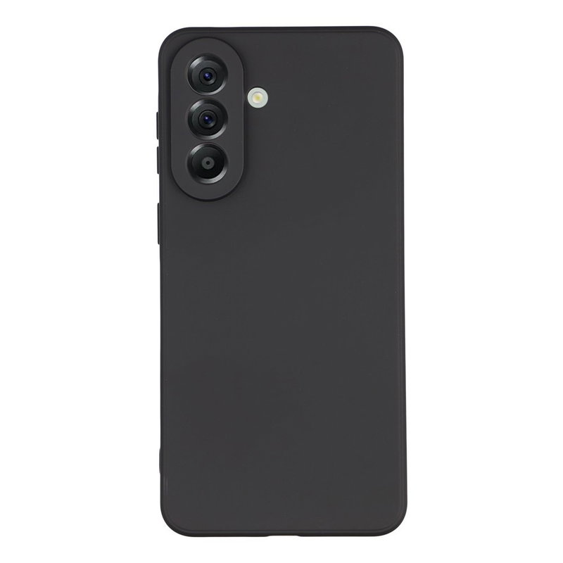 Samsung Galaxy A37 5G Silikone Cover med Blød Inderside